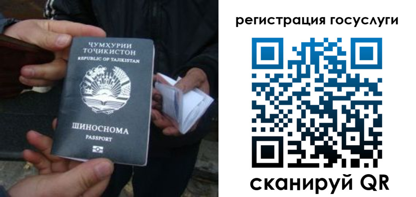 прописка регистрация в Губкине